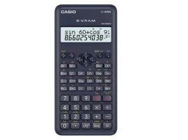 Calculadora Científica Com 240 Funções - FX-82MS - Casio